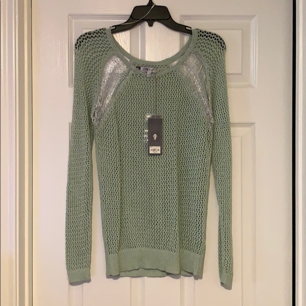 Jennifer Lopez Sweater